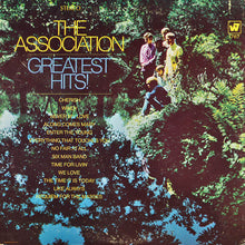 Load image into Gallery viewer, The Association (2) : Greatest Hits! (LP, Comp)