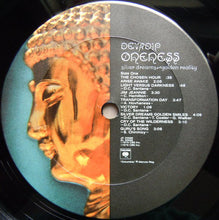 Load image into Gallery viewer, Devadip : Oneness (Silver Dreams~Golden Reality) (LP, Album, Gat)