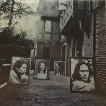 Load image into Gallery viewer, Loggins And Messina : Loggins And Messina (LP, Album, RE, Ter)