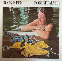 Load image into Gallery viewer, Robert Palmer : Double Fun (LP, Album)