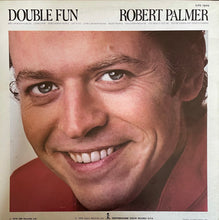 Load image into Gallery viewer, Robert Palmer : Double Fun (LP, Album)