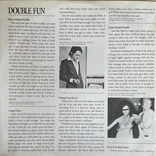 Load image into Gallery viewer, Robert Palmer : Double Fun (LP, Album)
