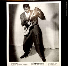 Laden Sie das Bild in den Galerie-Viewer, "Gatemouth" Brown* : The Chronological "Gatemouth" Brown 1952-1954 (CD, Comp)