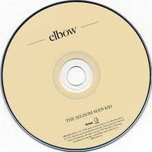 Load image into Gallery viewer, Elbow : The Seldom Seen Kid (CD, Album)