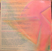 Load image into Gallery viewer, David Sanborn : Voyeur (LP, Album)