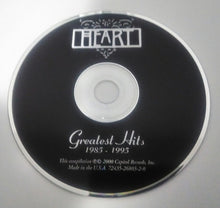 Load image into Gallery viewer, Heart : Greatest Hits 1985 - 1995 (CD, Comp, RE)