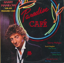 Load image into Gallery viewer, Barry Manilow : 2:00 AM Paradise Cafe (LP, Album)