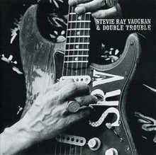 Charger l'image dans la galerie, Stevie Ray Vaughan & Double Trouble : The Real Deal: Greatest Hits Volume 2 (CD, Comp)
