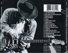 Charger l'image dans la galerie, Stevie Ray Vaughan & Double Trouble : The Real Deal: Greatest Hits Volume 2 (CD, Comp)