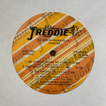 Load image into Gallery viewer, Zandra (5) : La Nueva Maravilla (LP)