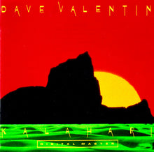 Load image into Gallery viewer, Dave Valentin : Kalahari (CD, Album)
