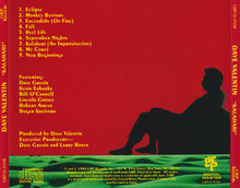 Load image into Gallery viewer, Dave Valentin : Kalahari (CD, Album)