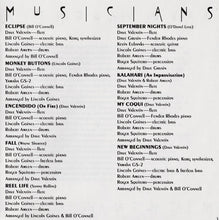 Load image into Gallery viewer, Dave Valentin : Kalahari (CD, Album)