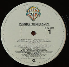 Load image into Gallery viewer, Various : Pennies From Heaven (2xLP, Comp, Los)