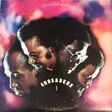Laden Sie das Bild in den Galerie-Viewer, The Crusaders : Crusaders 1 (2xLP, Album, San)