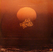Laden Sie das Bild in den Galerie-Viewer, Love Unlimited : From A Girl's Point Of View We Give To You... Love Unlimited (LP, Album, P/Mixed, Gat)