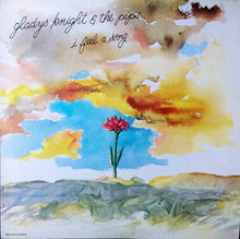 Load image into Gallery viewer, Gladys Knight & The Pips* : I Feel A Song (LP, Album, Ter)