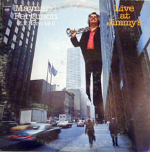 Laden Sie das Bild in den Galerie-Viewer, Maynard Ferguson : M.F. Horn 4&5: Live At Jimmy's (2xLP, Album)