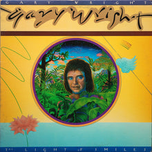 Charger l'image dans la galerie, Gary Wright : The Light Of Smiles (LP, Album, Ter)