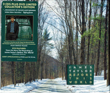 Load image into Gallery viewer, James Taylor (2) : Before This World (CD, Album + CD, Bon + DVD-V + Ltd, Num, Col)