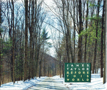 Load image into Gallery viewer, James Taylor (2) : Before This World (CD, Album + CD, Bon + DVD-V + Ltd, Num, Col)