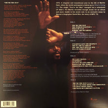Laden Sie das Bild in den Galerie-Viewer, Marvin Gaye : You're The Man (2xLP, Album, Comp)