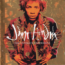 Load image into Gallery viewer, Jimi Hendrix : The Ultimate Experience (CD, Comp, RE, UNI)