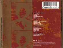 Load image into Gallery viewer, Jimi Hendrix : The Ultimate Experience (CD, Comp, RE, UNI)