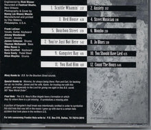 Laden Sie das Bild in den Galerie-Viewer, Frank LeCour : Tex-Orleans "Nola Style" (CD, Album)