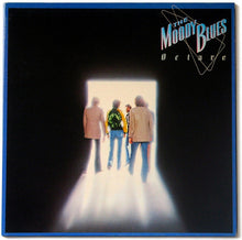 Load image into Gallery viewer, The Moody Blues : Octave (LP, Album, Wad)