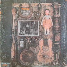 Charger l'image dans la galerie, Poco (3) : From The Inside (LP, Album, Ter)