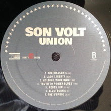 Load image into Gallery viewer, Son Volt : Union (LP, Album)