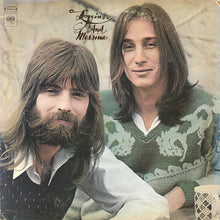 Load image into Gallery viewer, Loggins And Messina : Loggins And Messina (LP, Album, Pit)