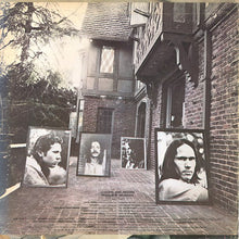 Load image into Gallery viewer, Loggins And Messina : Loggins And Messina (LP, Album, Pit)