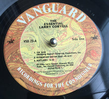 Charger l'image dans la galerie, Larry Coryell : The Essential (2xLP, Comp, RP)
