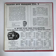 Charger l'image dans la galerie, Various : Oldies But Goodies Vol. 4 (LP, Comp)