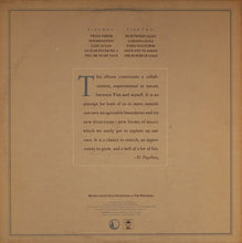 Load image into Gallery viewer, Dan Fogelberg & Tim Weisberg : Twin Sons Of Different Mothers (LP, Album, Ter)