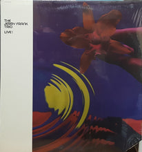 Charger l'image dans la galerie, Jerry Frank Trio : Live! (LP, Album)