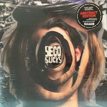 Load image into Gallery viewer, Sego (3) : Sego Sucks (LP, Album, Ltd, Abs)