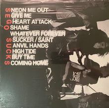 Load image into Gallery viewer, Sego (3) : Sego Sucks (LP, Album, Ltd, Abs)