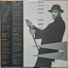 Load image into Gallery viewer, Michael Cooper : Love Is Such A Funny Game (LP, Album)