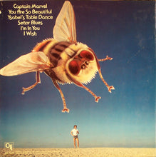 Load image into Gallery viewer, Urbie Green With Grover Washington, Jr. & Dave Matthews' Big Band : Señor Blues (LP, Album, Pit)