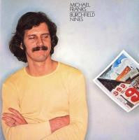 Charger l'image dans la galerie, Michael Franks : Burchfield Nines (LP, Album, Win)