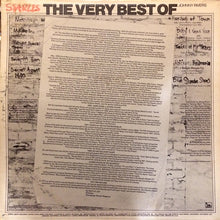 Load image into Gallery viewer, Johnny Rivers : The Very Best Of Johnny Rivers (LP, Comp, RE, Abr)