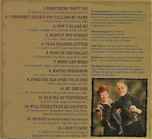 Load image into Gallery viewer, Amy Gallatin And Roger Williams (13) : Something 'Bout You (CD, Album)