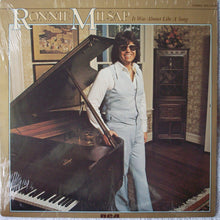 Load image into Gallery viewer, Ronnie Milsap : It Was Almost Like A Song (LP, Album, RE, Ind)
