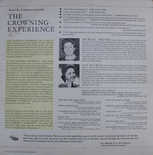 Load image into Gallery viewer, Muriel Smith • Ann Buckles : The Crowning Experience (LP, Mono)