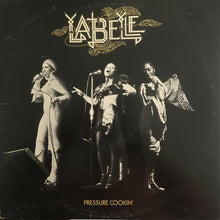 Load image into Gallery viewer, LaBelle : Pressure Cookin' (LP, Album, Hol)