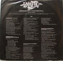 Load image into Gallery viewer, LaBelle : Pressure Cookin' (LP, Album, Hol)