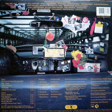 Load image into Gallery viewer, Bob James : The Genie: Themes & Variations From The TV Series "Taxi" (LP, Album)